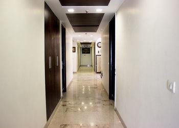 Oyo Premium Rajouri Garden Janta Market New Delhi Eksteriør billede