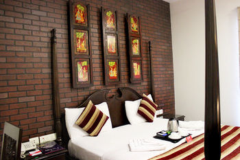 Oyo Premium Rajouri Garden Janta Market New Delhi Eksteriør billede